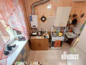 1-к квартира, вторичка, 30м2, 2/5 этаж