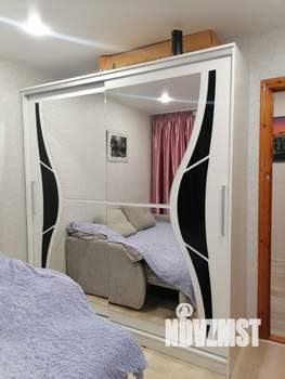 2-к квартира, вторичка, 53м2, 5/5 этаж