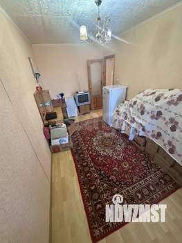 3-к квартира, вторичка, 61м2, 3/6 этаж