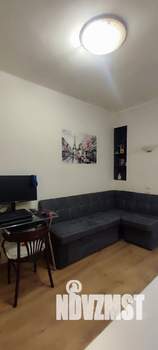 1-к квартира, вторичка, 40м2, 9/9 этаж