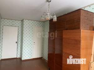 2-к квартира, вторичка, 44м2, 3/5 этаж