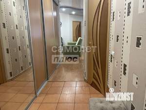 2-к квартира, вторичка, 52м2, 2/9 этаж