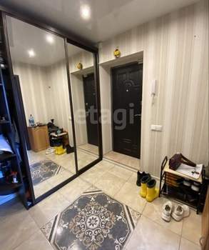 2-к квартира, вторичка, 51м2, 5/5 этаж