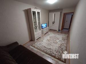 2-к квартира, вторичка, 54м2, 3/4 этаж