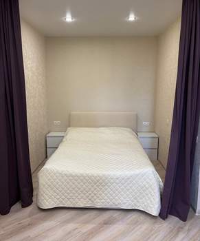 1-к квартира, вторичка, 36м2, 7/14 этаж