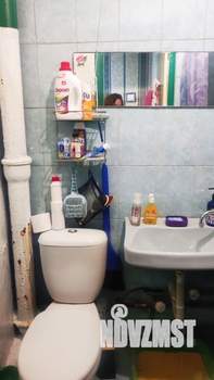 1-к квартира, вторичка, 29м2, 1/5 этаж