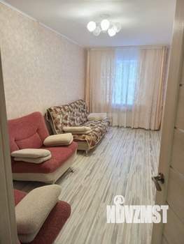 2-к квартира, вторичка, 44м2, 1/5 этаж