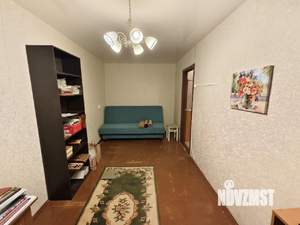 1-к квартира, вторичка, 30м2, 2/5 этаж