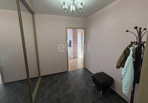 1-к квартира, вторичка, 57м2, 7/8 этаж