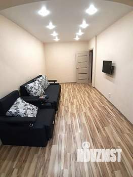 1-к квартира, вторичка, 43м2, 4/14 этаж