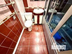 1-к квартира, вторичка, 38м2, 5/6 этаж