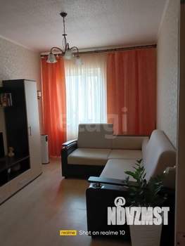 1-к квартира, вторичка, 32м2, 4/5 этаж