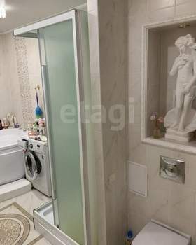 2-к квартира, вторичка, 87м2, 5/10 этаж