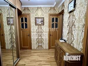 3-к квартира, вторичка, 58м2, 2/5 этаж