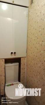 2-к квартира, вторичка, 44м2, 1/5 этаж