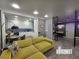 3-к квартира, вторичка, 83м2, 2/3 этаж