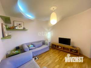 3-к квартира, вторичка, 83м2, 9/9 этаж