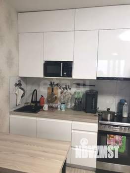 Студия квартира, вторичка, 27м2, 10/10 этаж