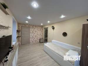 1-к квартира, вторичка, 34м2, 9/9 этаж