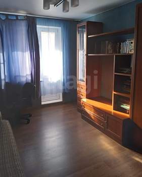 2-к квартира, вторичка, 48м2, 3/5 этаж