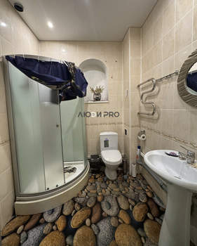 1-к квартира, вторичка, 36м2, 2/3 этаж