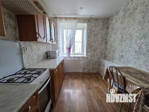 3-к квартира, вторичка, 63м2, 5/5 этаж