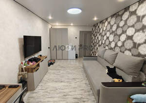 2-к квартира, вторичка, 47м2, 4/5 этаж