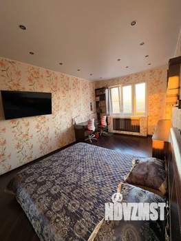 2-к квартира, сданный дом, 65м2, 16/16 этаж