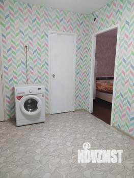 3-к квартира, вторичка, 59м2, 4/5 этаж