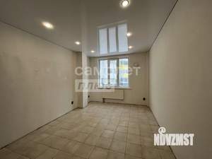 1-к квартира, вторичка, 36м2, -1/18 этаж