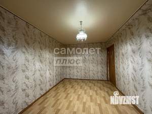 2-к квартира, вторичка, 44м2, 2/5 этаж