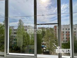3-к квартира, вторичка, 63м2, 5/6 этаж