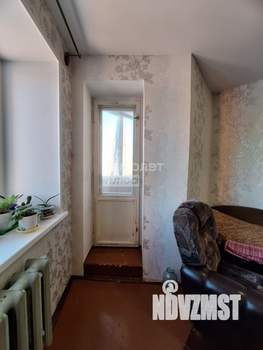 1-к квартира, вторичка, 42м2, 4/9 этаж