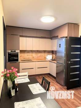 3-к квартира, вторичка, 71м2, 12/14 этаж