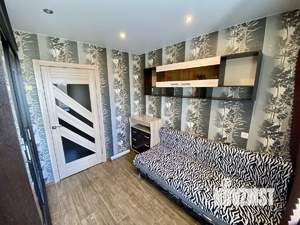 2-к квартира, вторичка, 41м2, 6/9 этаж