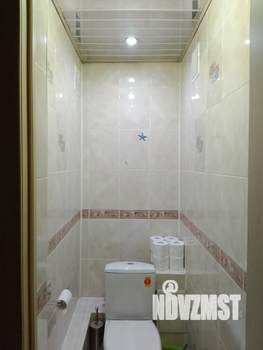 2-к квартира, вторичка, 52м2, 4/9 этаж