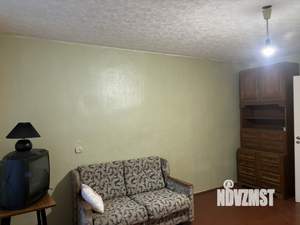 1-к квартира, вторичка, 35м2, 1/5 этаж