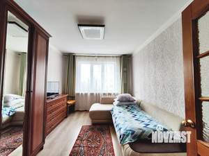 2-к квартира, вторичка, 53м2, 6/9 этаж