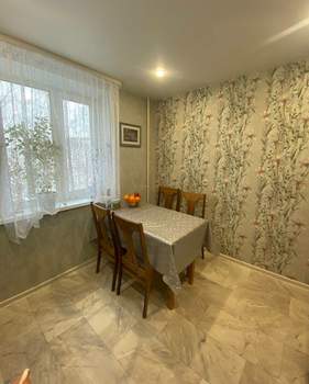 3-к квартира, вторичка, 66м2, 6/9 этаж