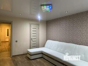 2-к квартира, вторичка, 55м2, 5/5 этаж