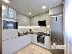 2-к квартира, вторичка, 51м2, 4/9 этаж