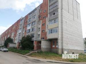 4-к квартира, вторичка, 88м2, 6/6 этаж