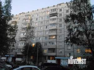1-к квартира, вторичка, 34м2, 2/9 этаж