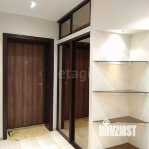 Студия квартира, вторичка, 40м2, 7/9 этаж