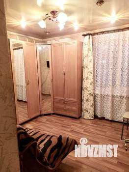 2-к квартира, вторичка, 38м2, 5/5 этаж