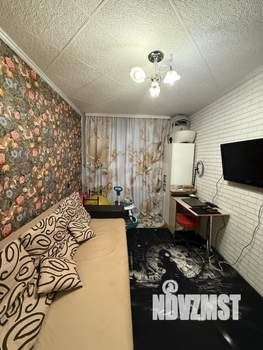 3-к квартира, вторичка, 67м2, 2/9 этаж