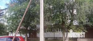 3-к квартира, вторичка, 59м2, 4/5 этаж