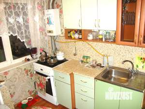 3-к квартира, вторичка, 47м2, 5/5 этаж