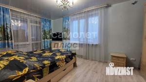 3-к квартира, вторичка, 94м2, 13/14 этаж