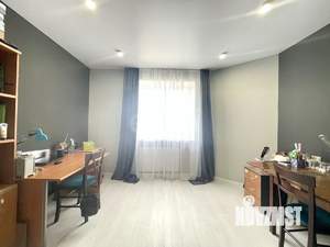 3-к квартира, вторичка, 135м2, 7/8 этаж
